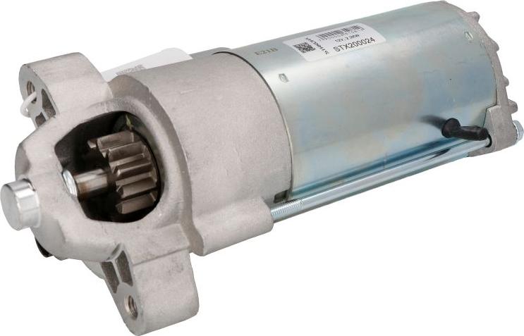 Stardax STX200024R — Rozrusznik