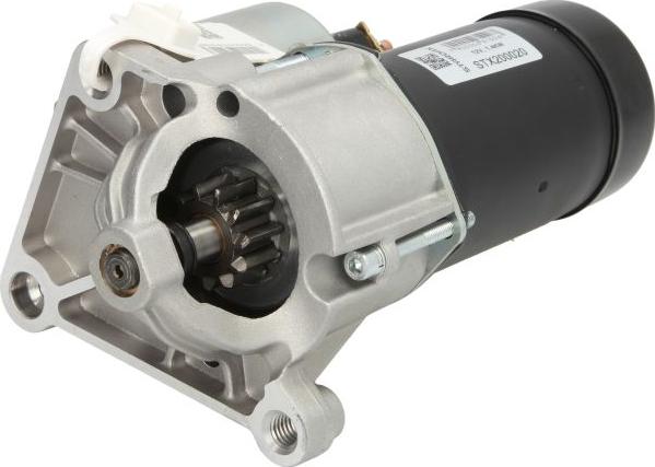Stardax STX200020 — Rozrusznik