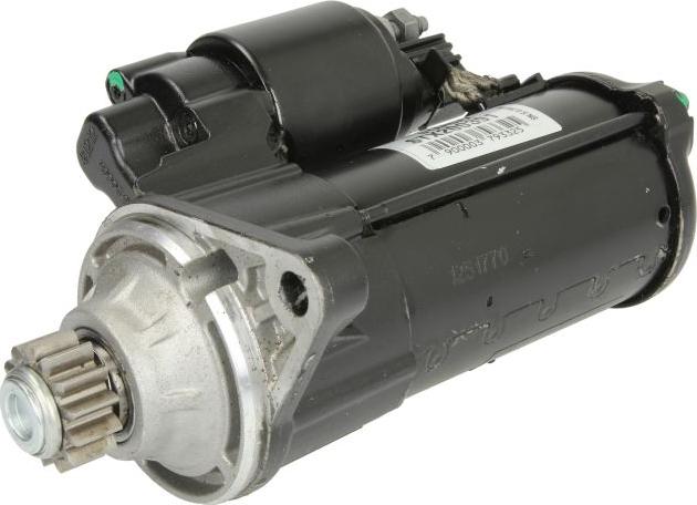 Stardax STX200391 — Rozrusznik