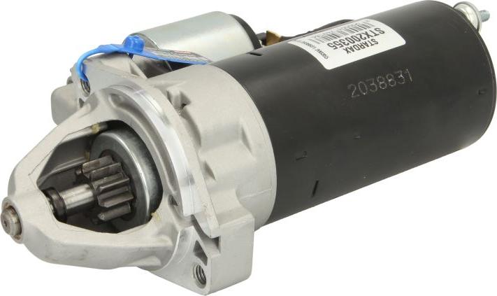 Stardax STX200355 — Rozrusznik