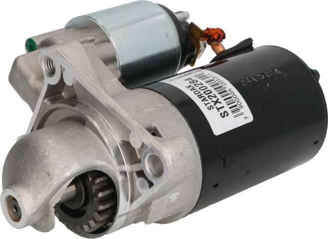 Stardax STX200284 — Rozrusznik