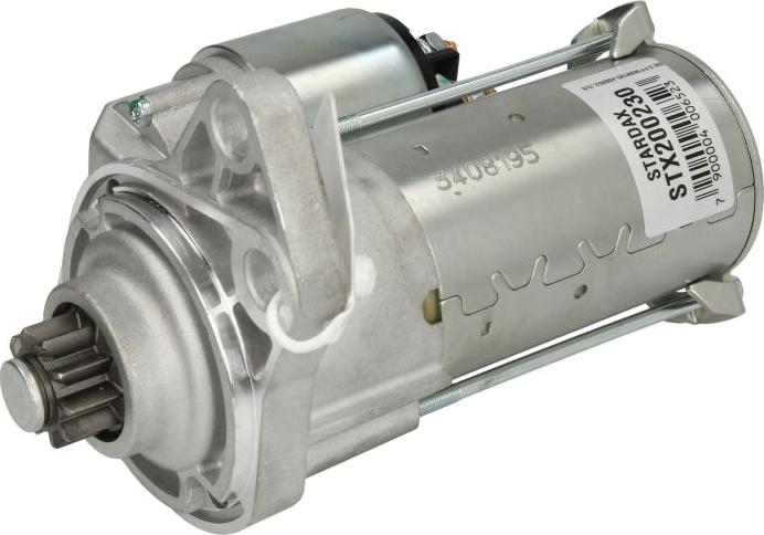 Stardax STX200230 — Rozrusznik