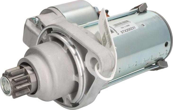 Stardax STX200231R — Rozrusznik
