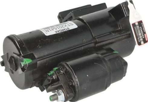 Stardax STX201541R - Rozrusznik