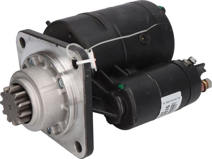 Stardax STX210076 — Rozrusznik