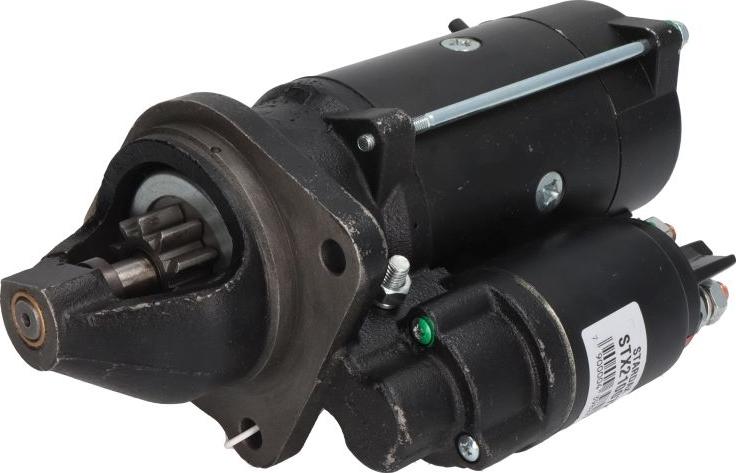 Stardax STX210072 — Rozrusznik