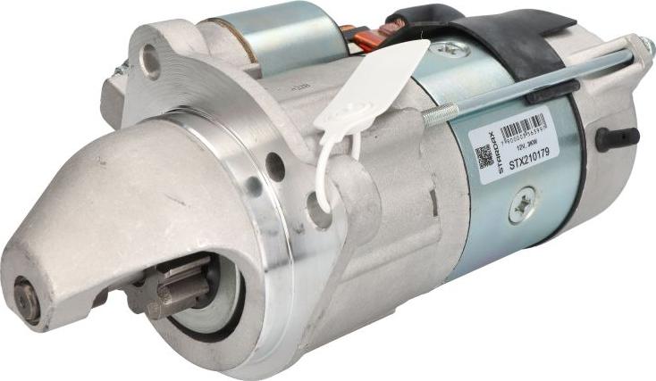 Stardax STX210179R — Rozrusznik