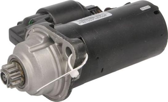 Stardax STX210355 — Rozrusznik