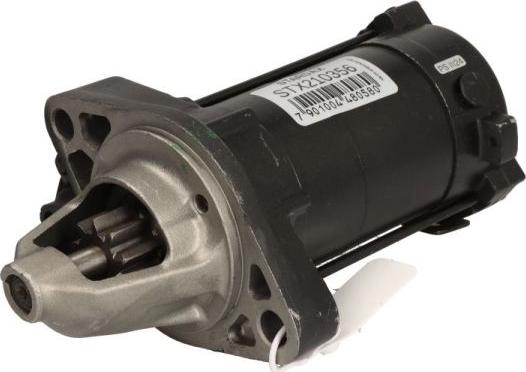 Stardax STX210356 — Rozrusznik