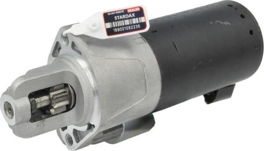 Stardax STX210306R — Rozrusznik
