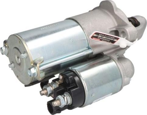 Stardax STX210296R - Rozrusznik