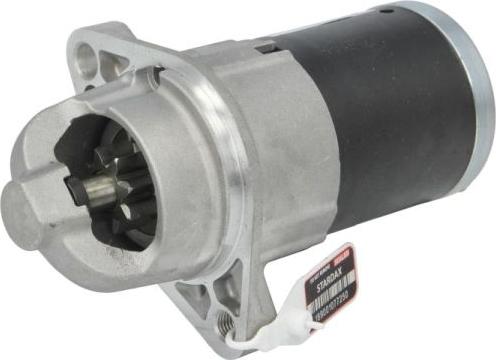 Stardax STX210241R — Rozrusznik
