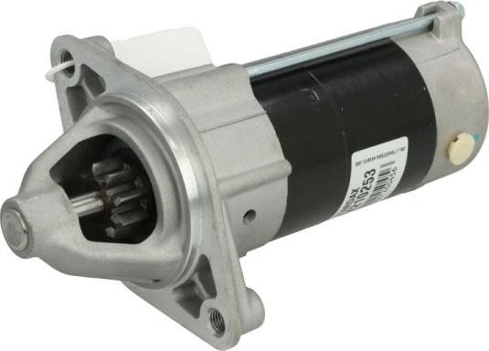 Stardax STX210253R - Rozrusznik