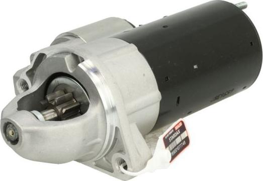 Stardax STX210268R — Rozrusznik