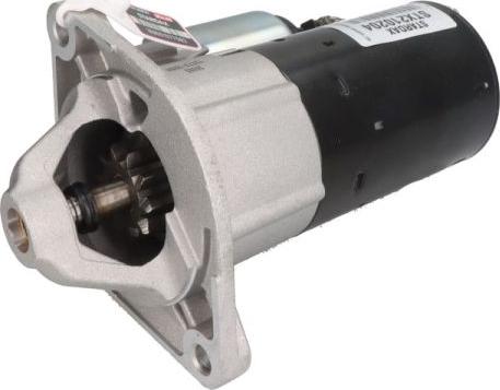 Stardax STX210204R — Rozrusznik