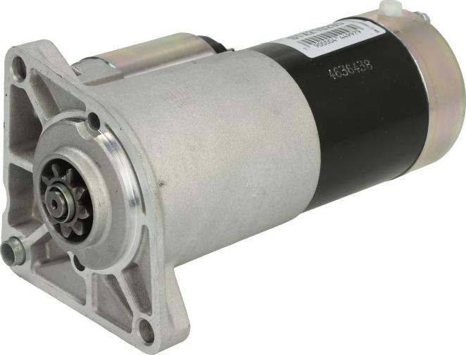 Stardax STX210205R — Rozrusznik