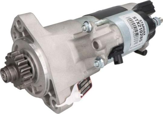 Stardax STX210285R — Rozrusznik