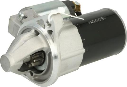 Stardax STX210281R — Rozrusznik