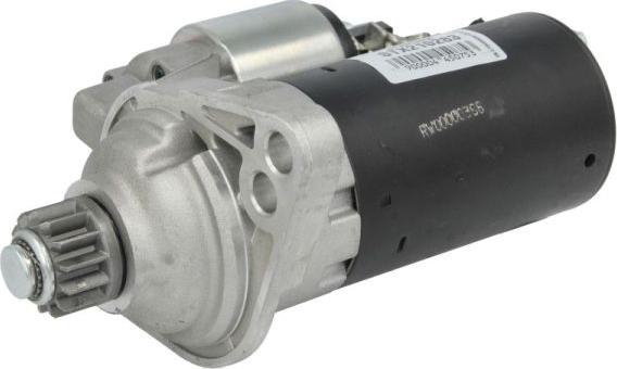 Stardax STX210283R — Rozrusznik