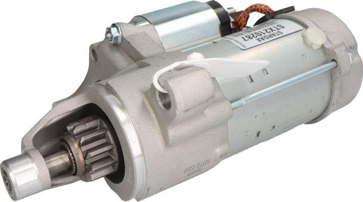 Stardax STX210287R — Rozrusznik