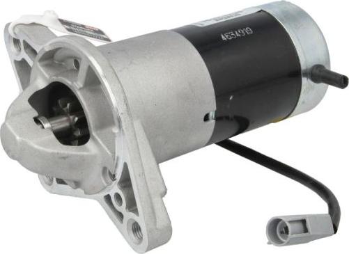 Stardax STX210220R — Rozrusznik