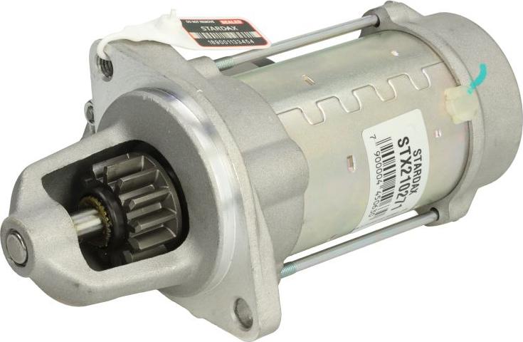 Stardax STX210271R - Rozrusznik