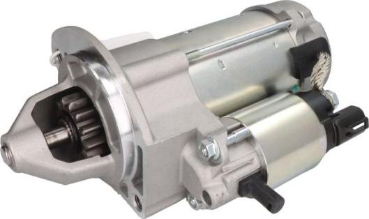 Stardax STX210278R — Rozrusznik