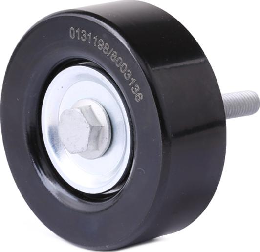 Maxgear 54-1006 - ROLKA PASKA WIELOROWK. MAZDA 6 1.8-2.5 02-