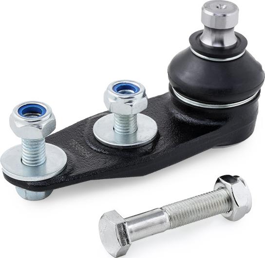 Sidem 5580 - SWORZEN CLIO 90-.R19 88-.KANGOO -LP-KPL