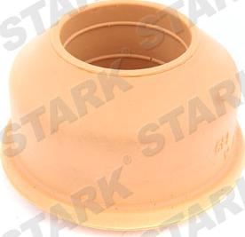 SACHS 802 265 - Poduszka kolumny Mc Phersona