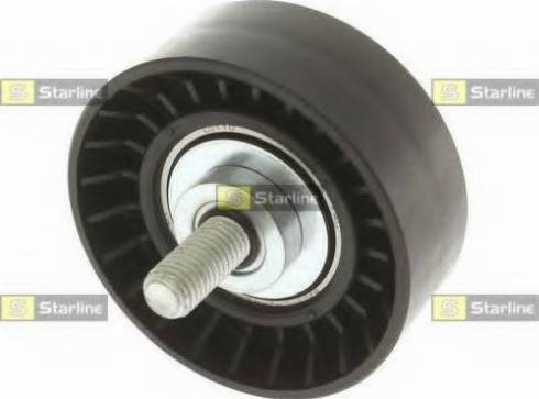 SKF VKM 32048 - ROLKA PASKA WIELOROWK. OPEL 1.9CDTI ASTRA H-VECTRA