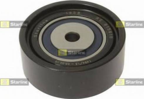 Maxgear 54-1400 - ROLKA PASKA WIELOROWK. VW 2.5TDI V6 24V AFB-AKN METALOWA