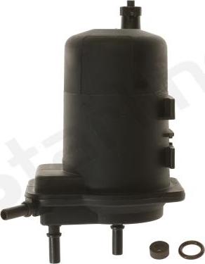 Maxgear 26-1245 - FILTR PALIWA RENAULT 1.5DCI 05- BEZ WEJŚCIA NA CZUJNIK