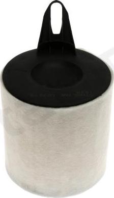 Maxgear 26-1254 - FILTR POWIETRZA BMW 1 E87