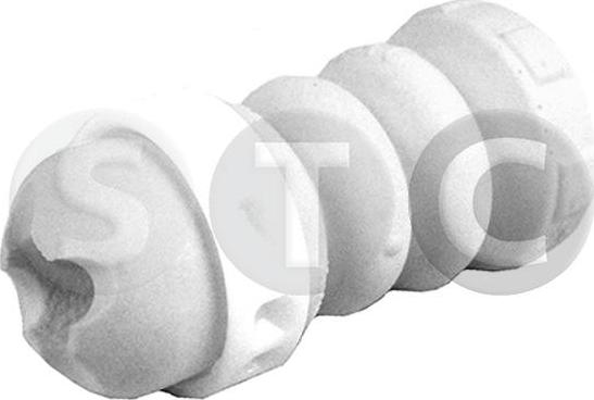 Maxgear 72-4268 - ODBÓJ AMORT. VW T. GOLF7- LEON- OCTAVIA- TIGUAN 12- 1SZT
