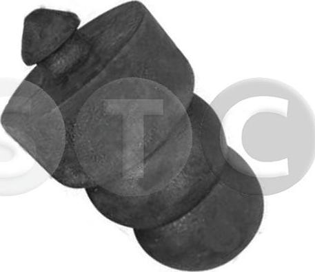 FEBI Bilstein 36979 - ODBÓJ AMORT. FIAT T. 145-146