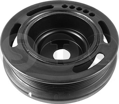 FEBI Bilstein 39183 - KOŁO PASOWE WAŁU KORBOWEGO OPEL ASTRA J-INSIGNIA 1.6-2.0