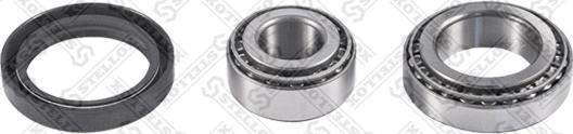 Maxgear 33-0091 - ŁOŻYSKO KOŁA DB P. W108-109-110-111