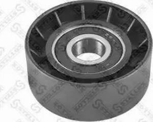 Meyle 100 009 0010 - ROLKA PASKA WIELOROWK. AUDI A4 B7 2.7-3.0 04-