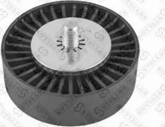 INA 532 0512 10 - ROLKA PASKA WIELOROWK. BMW N52-54