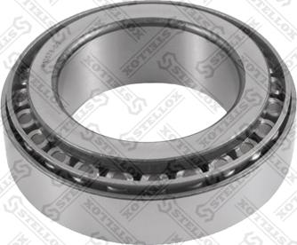 FEBI Bilstein 27804 - Łożysko koła