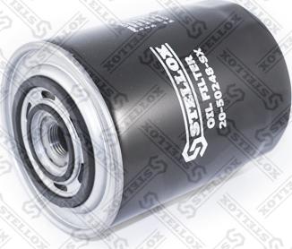 KNECHT OC 248 - Filtr oleju