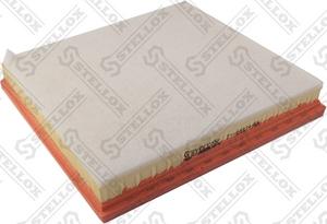 KNECHT LX 1602 - Filtr powietrza