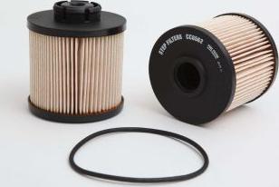 BOSCH 1 457 431 707 - FILTR PALIWA DB OM904-906 VARIO-ATEGO 96-