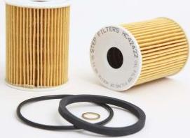 Hart 349 116 - FILTR OLEJU