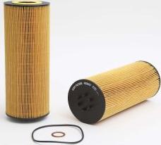 Filtron OE651 - FILTR OLEJU
