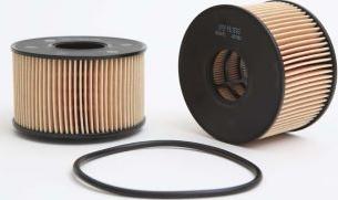 Hart 332 415 - FILTR OLEJU