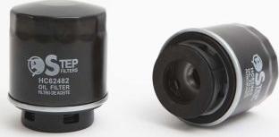 KNECHT OC 593/4 - Filtr oleju