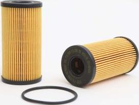 Hart 349 117 - FILTR OLEJU