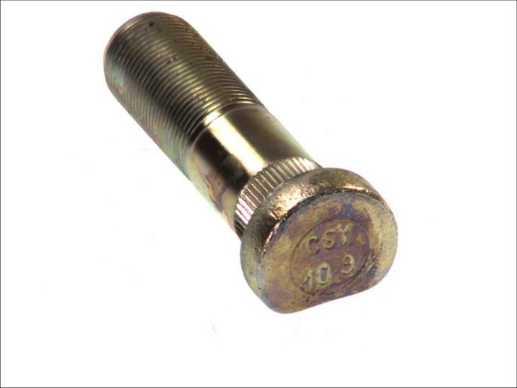 S-TR STR-40109 - Śruby. nakrętki. szpilki